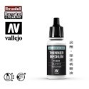 AV Vallejo V 機甲系列色表4 Mecha Color 水性模型漆 保護漆 底漆補土 模型漆 水性漆 顏料-規格圖5