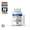 AV Vallejo V 機甲系列色表4 Mecha Color 水性模型漆 保護漆 底漆補土 模型漆 水性漆 顏料-規格圖5