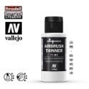 AV Vallejo V 機甲系列色表4 Mecha Color 水性模型漆 保護漆 底漆補土 模型漆 水性漆 顏料-規格圖5