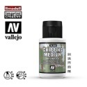 AV Vallejo V 漬洗液 色表 Model Wash 舊化滲線 鋼彈 水性模型漆 模型漆 水性漆 西班牙顏料色票-規格圖5