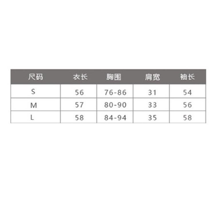 秋冬 圓領  T恤 修身 顯瘦 長袖   上衣-細節圖8