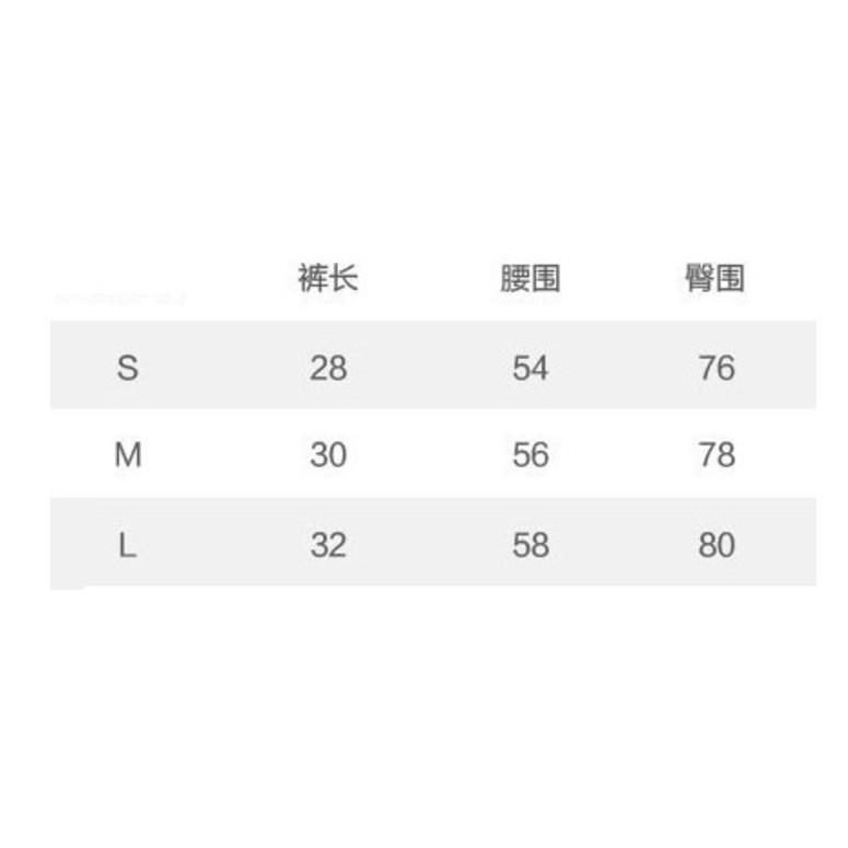 運動短褲 彈力 跑步 健身 短褲 運動 瑜珈短褲 顯瘦 薄款-細節圖8