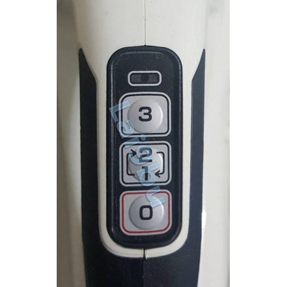 R18DA 日立 HITACHI 吸塵器R18DA(按鍵式)(配大容量3.0電池！！)免運宅配到府-細節圖2