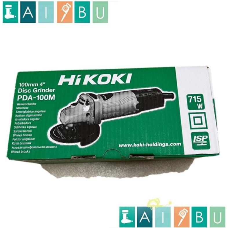 日立 PDA-100M 砂輪機 HIKOKI 110v 當天出貨保證，超商最多兩台，賣完下架-細節圖2