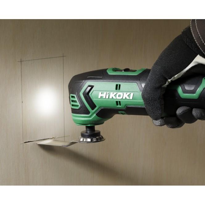 CV12DA 磨切機 HITACHI 日立 12V充電式磨切機 HIKOKI電動工具-細節圖3