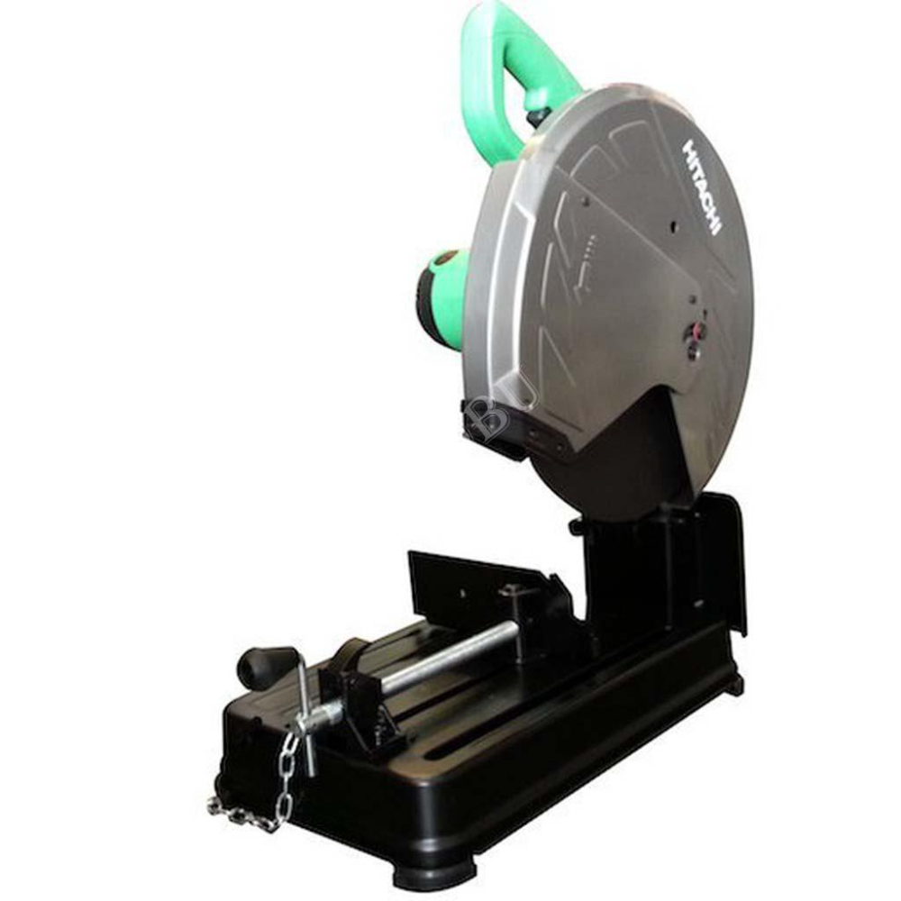 CC14ST  （切斷機，切管機）當天出貨，保證當天！！！日立 14吋高速切斷機-細節圖2