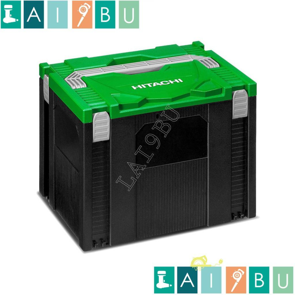 日立 HITACHI 工具堆疊箱 板車  免運宅配到府-細節圖5