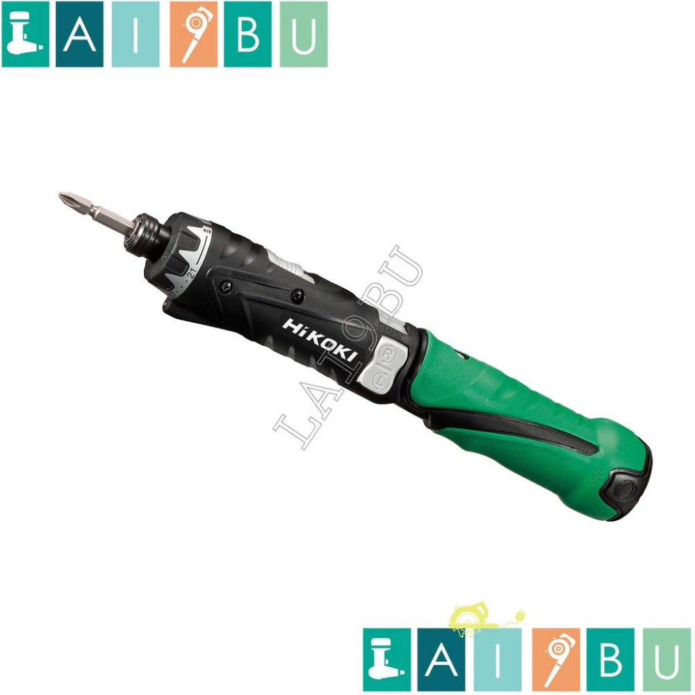 【有現貨】日立 DB3DL2 電池有單賣(EBM315)原廠電池，3.6v起子電鑽-細節圖2