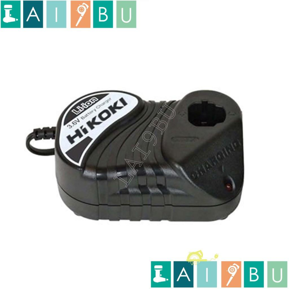 【有現貨】日立 DB3DL2 電池有單賣(EBM315)原廠電池，3.6v起子電鑽-細節圖3