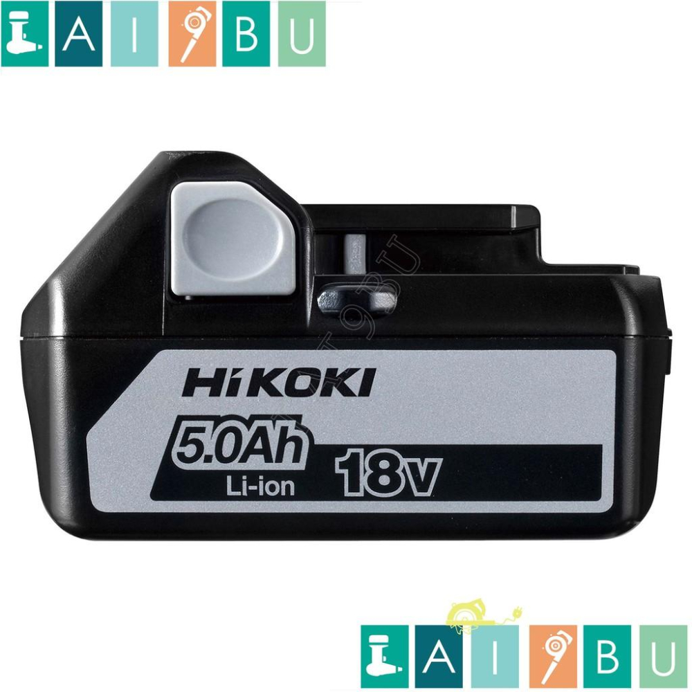 日立 HITACHI 18V充電式釘槍機(蚊釘) NP18DSAL 免運宅配到府-細節圖3