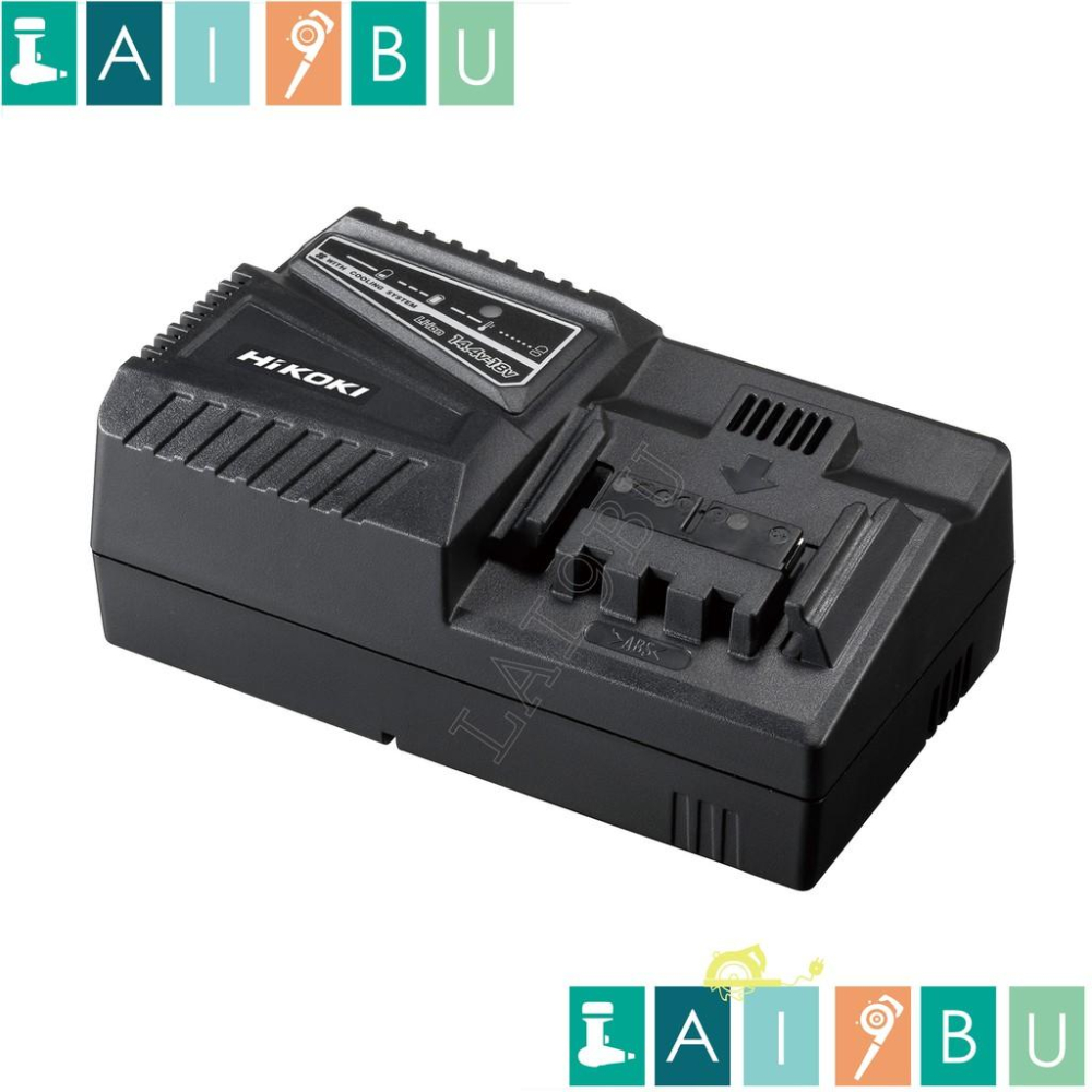 日立 HIKOKI 18V充電式無刷金屬切割機 CD18DBL  免運宅配到府-細節圖4