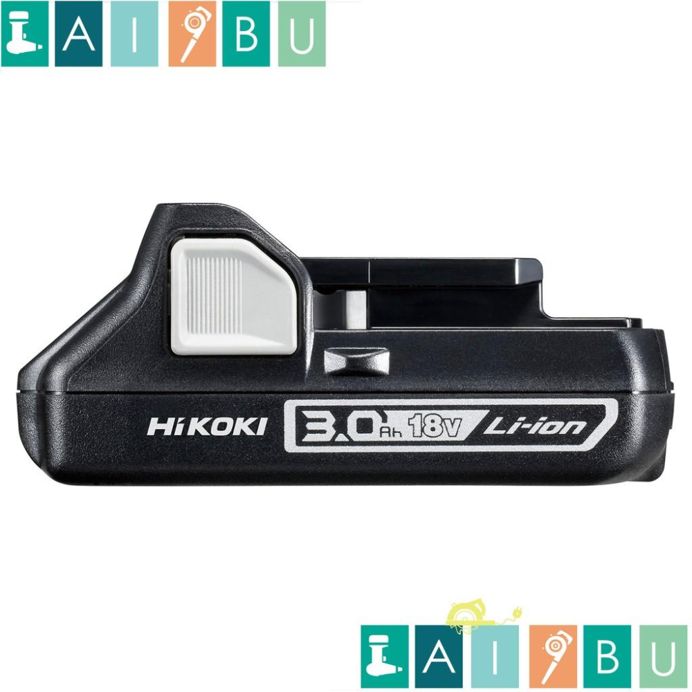 日立 HIKOKI 18V充電式90度彎頭電鑽 DN18DSL 免運宅配到府-細節圖2