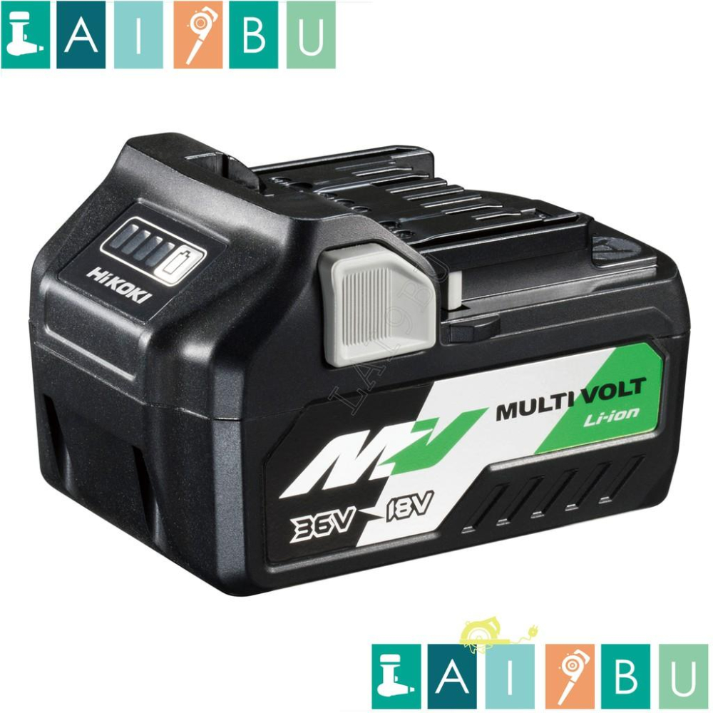 日立 HITACHI 36V充電式無刷7＂圓鋸機 C3607DA空機 買就送Hikoki紀念POLO杉 HIKOKI口罩-細節圖2