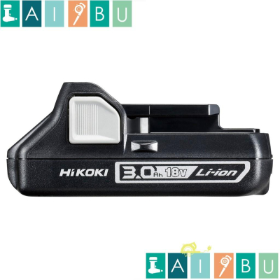 日立 HITACHI HiKOKI BSL1830C 18V 3.0Ah 滑軌鋰電池 免運宅配到府