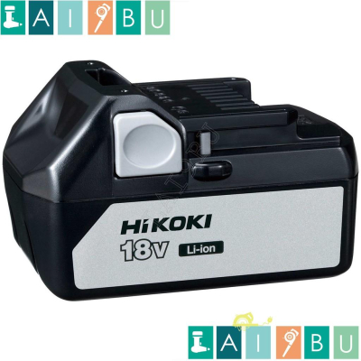 日立 HITACHI HiKOKI BSL1830C 同舊款BSL1830更輕薄 18V 3.0Ah 滑軌鋰電池