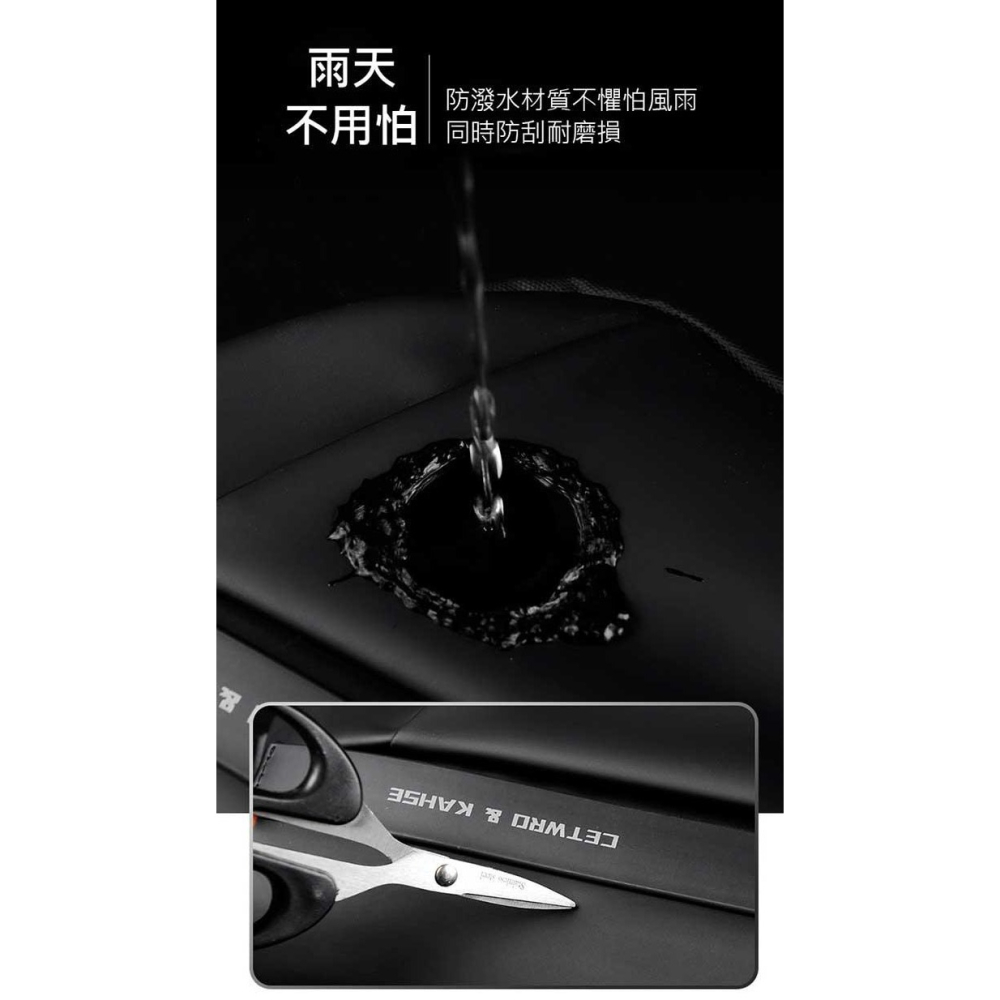 (台灣現貨) NEW 磁扣快取斜背包 機能側背包 磁扣快拆卸胸包 男生側背包 郵差包 肩背包 單肩包-細節圖6