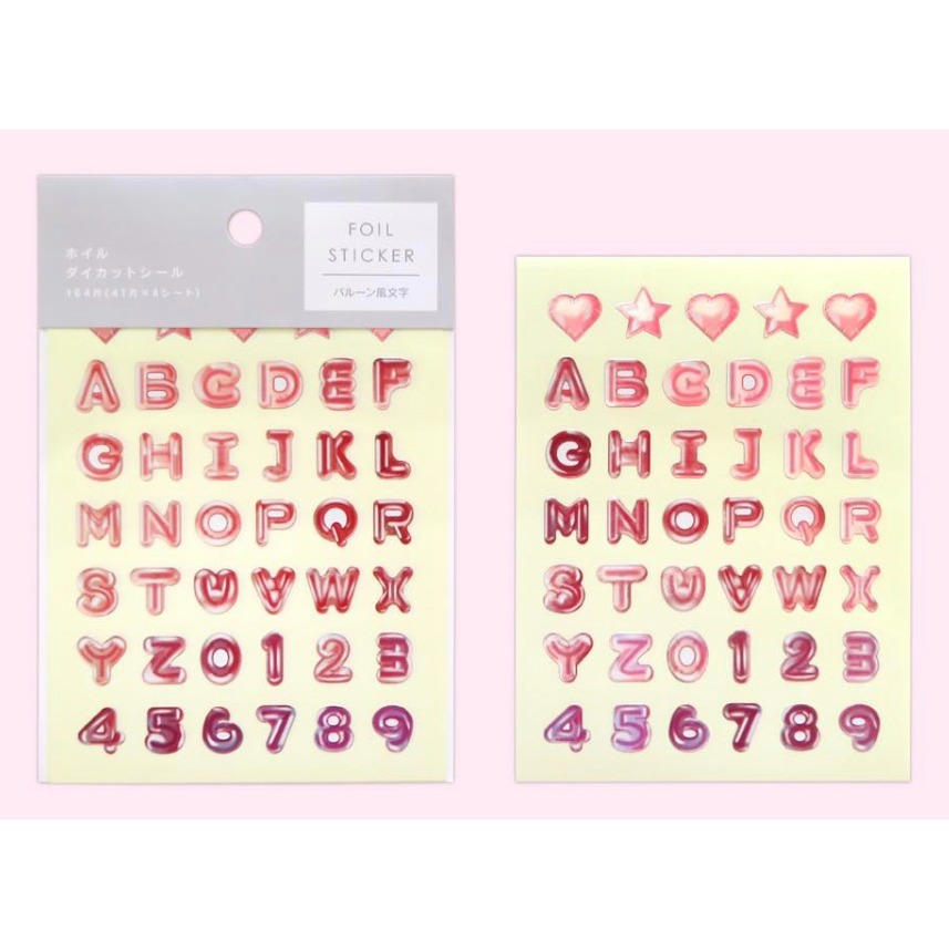 🐰兔子心 日本大創 協和紙工 生活 拼貼 復古 縫紉 美妝 文具 蝴蝶結 下午茶 手作 素材 DAISO 貼紙包-規格圖3