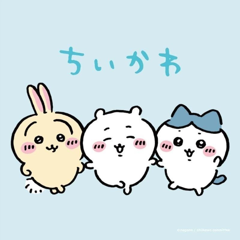 新款🐰兔子心 日本 吉伊卡哇 Chiikawa 小八貓 烏薩奇 小桃鼠 獅薩 栗子饅頭 海獺 壓克力 立體 貼紙 卡貼-細節圖2