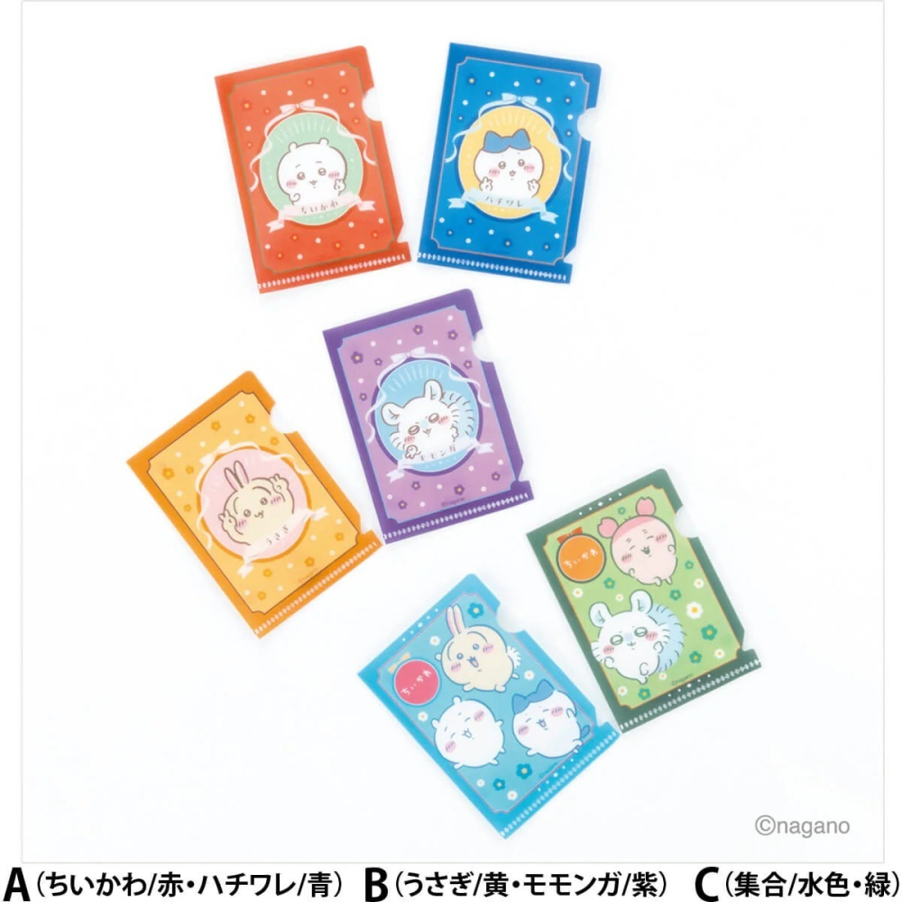 新款🐰兔子心 日本 吉伊卡哇 Chiikawa 小八貓 烏薩奇 小桃鼠 獅薩 栗子饅頭 海獺 壓克力 立體 貼紙 卡貼-細節圖8