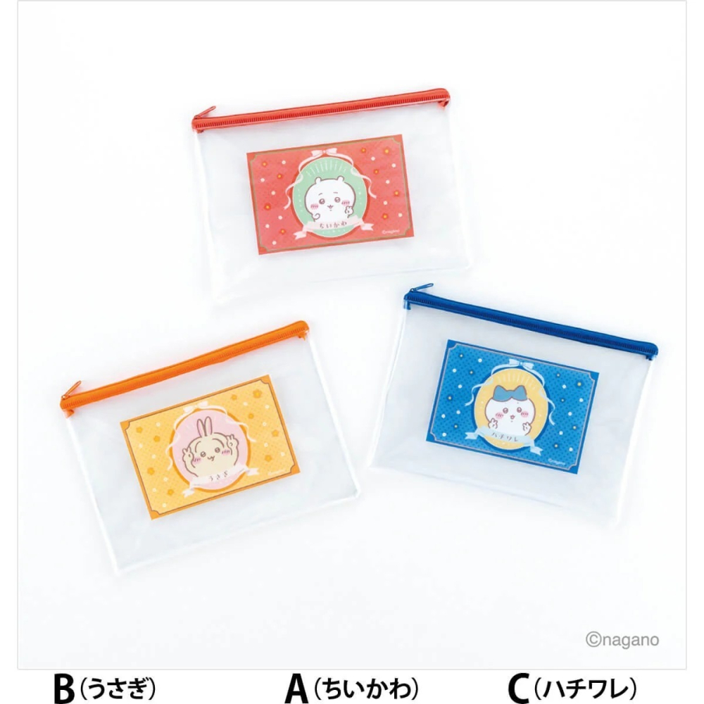 新款🐰兔子心 日本 吉伊卡哇 Chiikawa 小八貓 烏薩奇 小桃鼠 獅薩 栗子饅頭 海獺 壓克力 立體 貼紙 卡貼-細節圖9