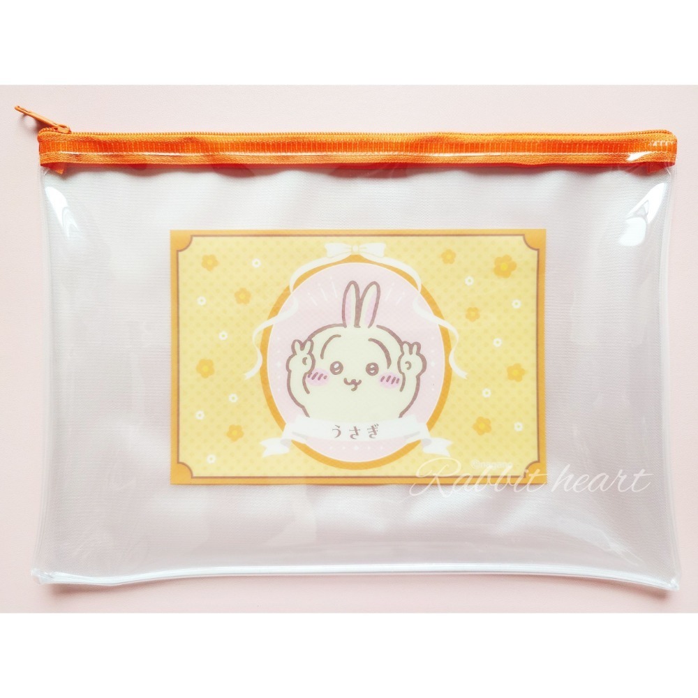 新款🐰兔子心 日本 吉伊卡哇 Chiikawa 小八貓 烏薩奇 小桃鼠 獅薩 栗子饅頭 海獺 壓克力 立體 貼紙 卡貼-規格圖9