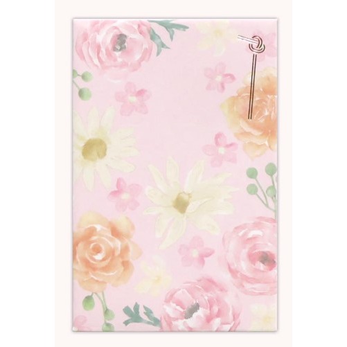 🐰兔子心 日本 amifa kyowa 紅包袋 小物袋 燙金 小信封 達摩 小豬撲滿 和菓子 鯛魚 新年 富士山-規格圖6