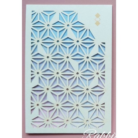 🐰兔子心 日本 amifa kyowa 紅包袋 小物袋 燙金 小信封 達摩 小豬撲滿 和菓子 鯛魚 新年 富士山-規格圖6