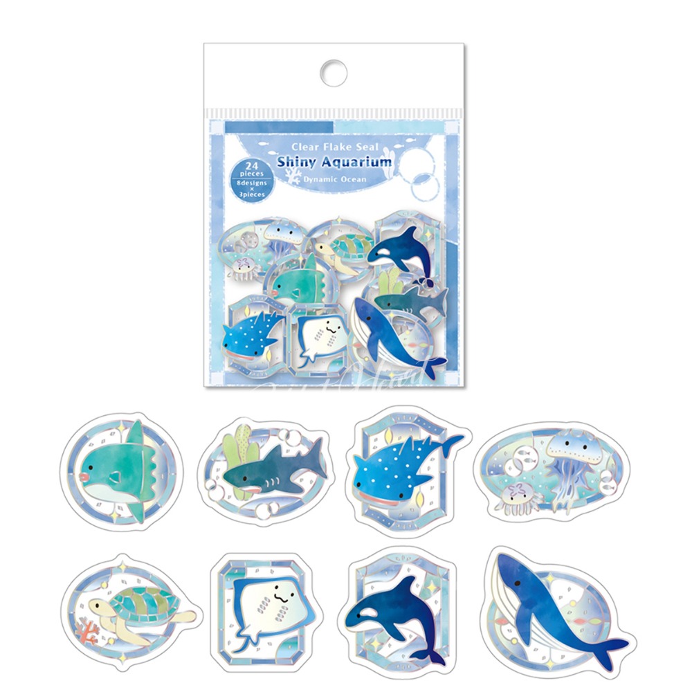Dynamic Ocean 0043