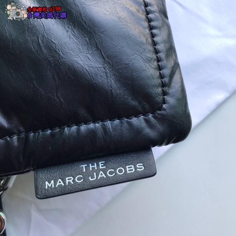 台灣美媽代購 mj包包 側背包 斜挎包 mj相機包 郵差包 鏈條包 斜背包 枕頭包 時尚真皮單肩包 手提包 鎖頭包-細節圖7