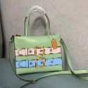 台灣美媽代購 COACH 蔻馳 包包 斜挎包 單肩包 斜背包 郵差包 托特包 CASHIN CARRY款 百搭簡約手提包-規格圖11