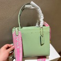 台灣美媽代購 COACH 蔻馳 包包 斜挎包 單肩包 斜背包 郵差包 托特包 CASHIN CARRY款 百搭簡約手提包-規格圖11