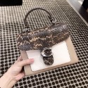 白灰拼色