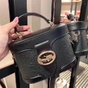 台灣美媽代購 COACH 蔻馳 包包 側背包 斜挎包 斜背包 手提包 單肩包 化妝包 手機包 鏈條包 時尚百搭簡約斜挎包-規格圖10