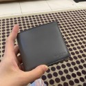 台灣美媽代購 COACH 蔻馳 包包 錢包 經典老花皮夾 短夾 對折錢包 零錢包 男用短夾 卡夾 信用卡夾 防刮大鈔夾-規格圖10