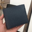 台灣美媽代購 COACH 蔻馳 包包 錢包 經典老花皮夾 短夾 對折錢包 零錢包 男用短夾 卡夾 信用卡夾 防刮大鈔夾-規格圖10