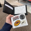 台灣美媽代購 COACH 蔻馳 包包 錢包 經典老花皮夾 短夾 對折錢包 零錢包 男用短夾 卡夾 信用卡夾 防刮大鈔夾-規格圖10