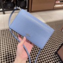 台灣美媽代購 COACH 蔻馳 包包 單肩包 斜挎包 斜背包 手提包 信封包 woc女包 馬鞍包 小方包 時尚簡約百搭款-規格圖11