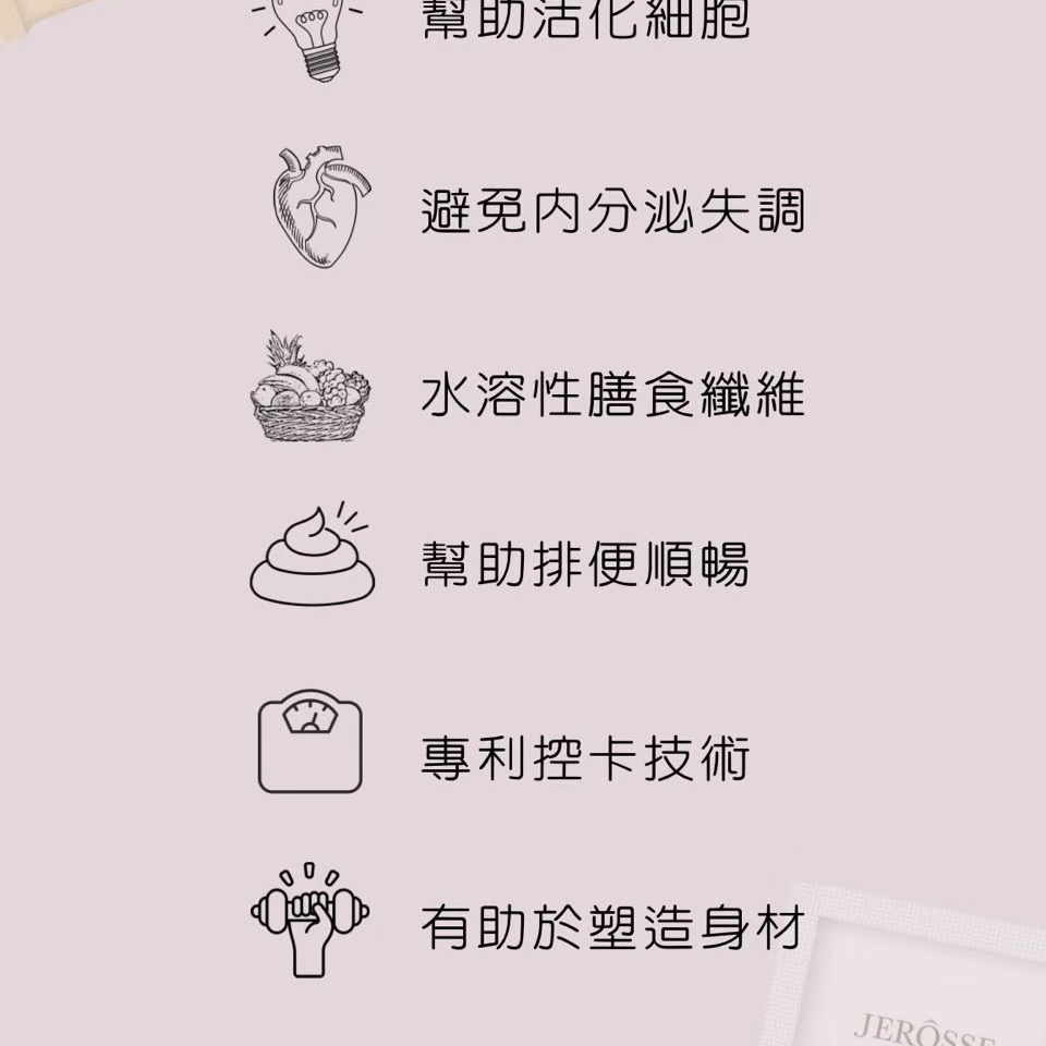 婕樂纖 肽纖飲 厚培奶茶/可可 買3送1-細節圖2