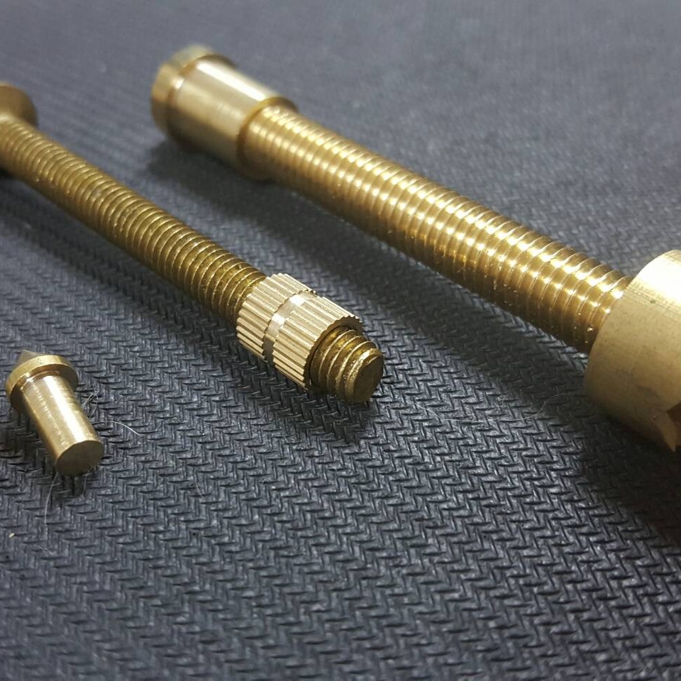 《懶人雜貨舖》DIY萬力五金 萬力配件 純銅不生鏽-細節圖4