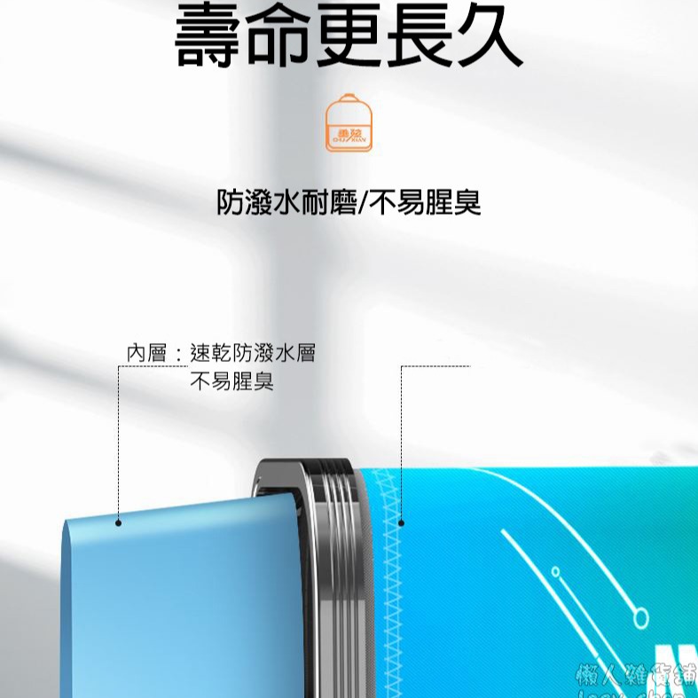 《懶人雜貨舖》米卡諾方形魚護 魚網 網兜 護魚包 加厚塗膠 活魚籠 戰鬥網 魚網 漁護網 集魚網 裝魚網-細節圖8