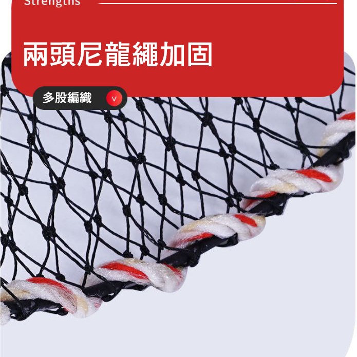 《懶人雜貨舖》可折疊螃蟹籠 捕魚籠 釣具魚籠 螃蟹籠 蝦籠 全自動折疊 甲魚籠 補魚籠 抓魚工具 捕鰻 鰻魚 大號圓籠-細節圖5