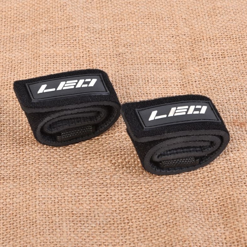 《懶人雜貨舖》肩竿束竿帶 路亞竿魚竿帶 竿袋 竿帶 多功能背帶 綁竿帶 路亞綁竿帶-細節圖7