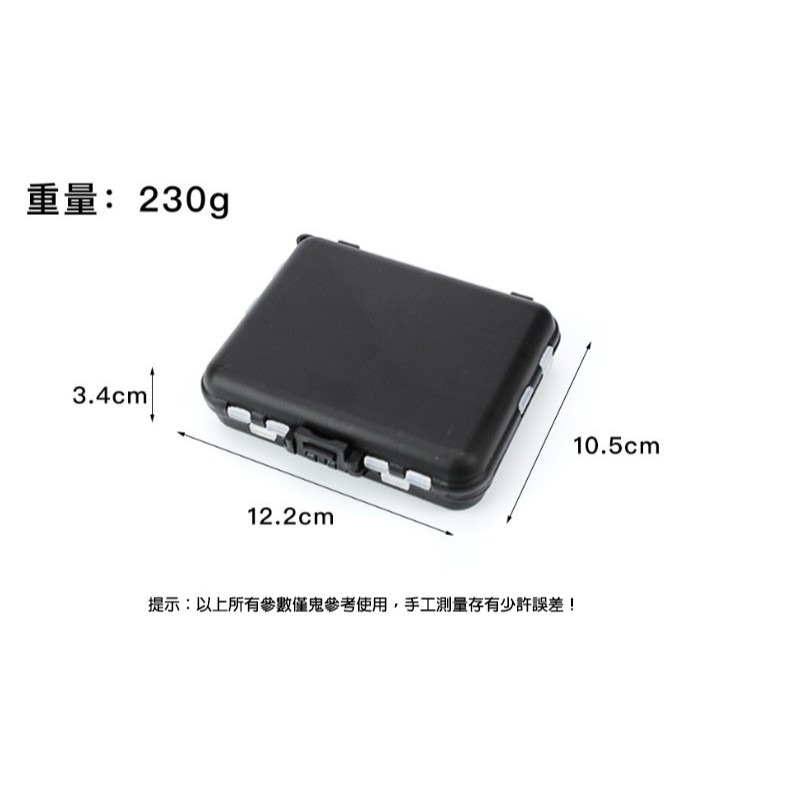 《懶人雜貨舖》128件套裝 路亞配件 磯釣 銅墜 路亞鉛頭鈎 德州釣組 海釣路亞 路亞配件組合-細節圖2