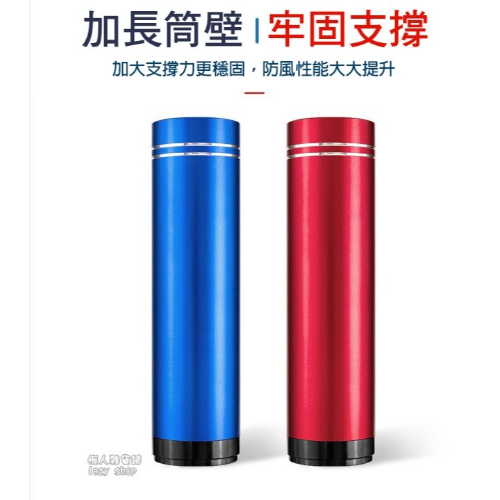 《懶人雜貨舖》海竿支架 甩竿支架 拋竿地插 釣艘地插 插地座 架竿器 立竿器 地插筒-細節圖3