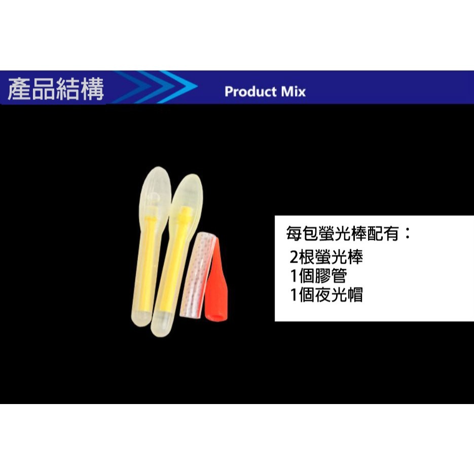 《懶人雜貨舖》日式螢光棒 夜光棒 發光棒 夜釣 標尾螢光棒 漁具用品-細節圖3
