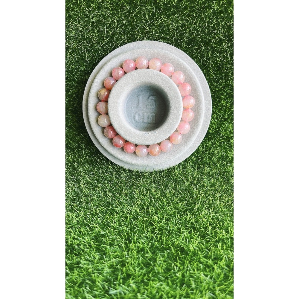 薔薇石手珠-細節圖2