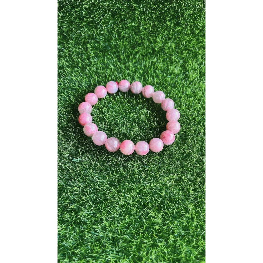 薔薇石手珠-細節圖4