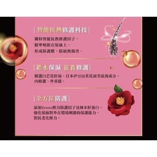 台塑抗熱修護菁華乳(升級版)150g-細節圖5