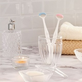 獅王終結口氣舌苔清潔棒-細節圖3