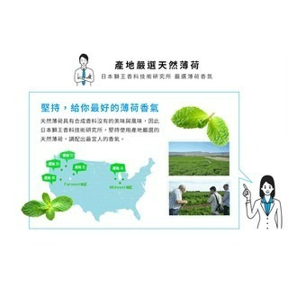 日本獅王終結口氣淨涼噴劑5ml｜冰炫薄荷-細節圖3